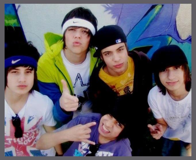 Banda Flash